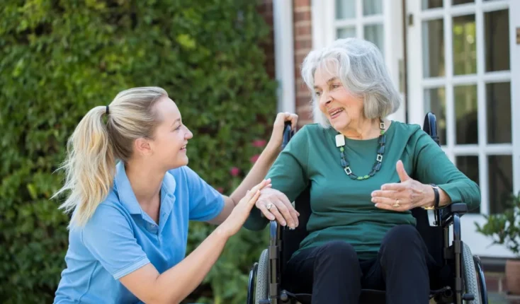 From Interest to Exit: Why the Care Sector Struggles to Recruit and Retain Young People